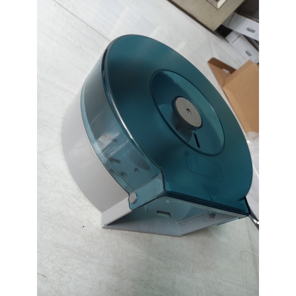 HỘP ĐỰNG GIẤY VỆ SINH CUỘN LỚN ML41