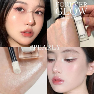 [New 2024] Bắt sáng Dior Forever Glow Maximizer Liquid Highlight 11ml