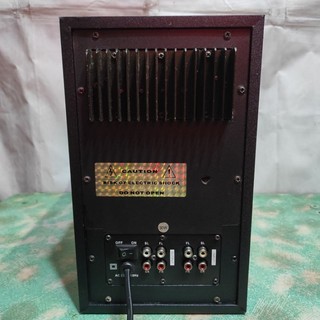 Loa Soundmax A-7000 _4.1