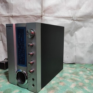 Loa Soundmax A-7000 _4.1