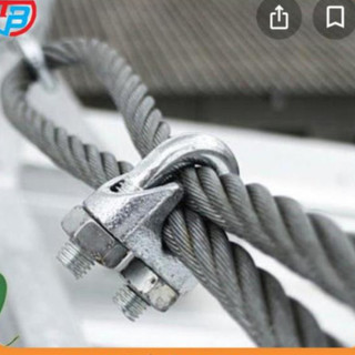 Ốc Siết Cáp (Bịch 10 cái) capthephanoi