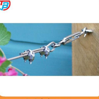Ốc Siết Cáp (Bịch 10 cái) capthephanoi