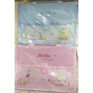 Cặp học thêm deli 38134