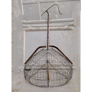lồng bẫy chào mào choè inox giá gốc