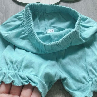 Bộ 2 dây bé gái thắt nơ