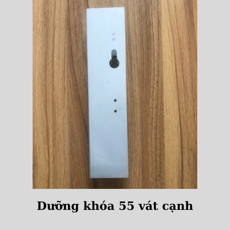 Dưỡng Khóa Xinfa