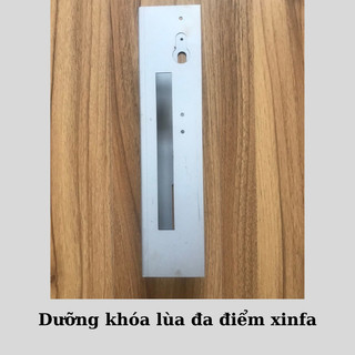 Dưỡng Khóa Xinfa