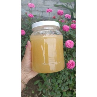 2KG MẠCH NHA NẾP