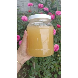 2KG MẠCH NHA NẾP