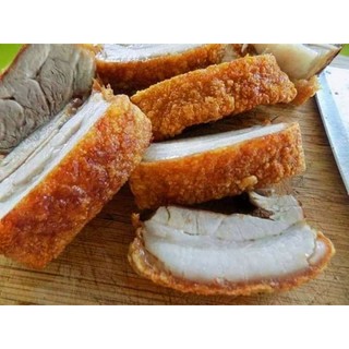 Combo Muối Nổ Bì + Dấm Hồng
