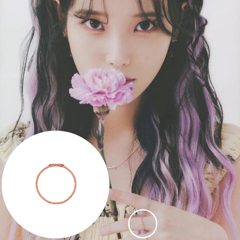 ✨Nhẫn Handmade [ Mix kim tuyến ]✨