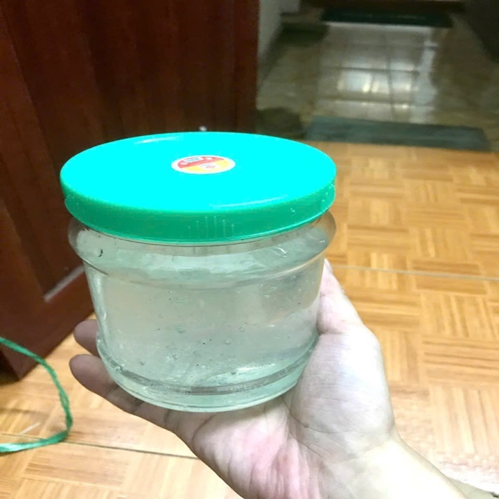 Keo bẫy cò, vạc siêu dính cao cấp (500g - 1 kg)