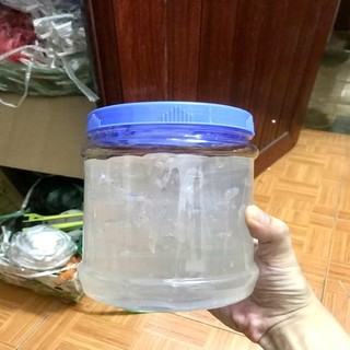 KEO BẪY CÒ, VẠC SIÊU DÍNH (1KG)