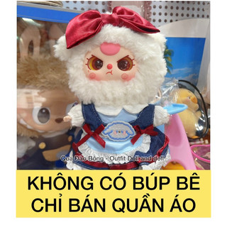 SẴN- HOẢ TỐC/ Quần áo dành cho baby three V3 (bé ba tuổi)