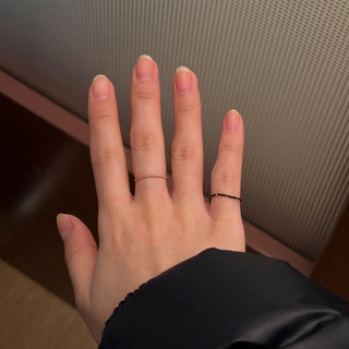 ✨Nhẫn Handmade [ Mix kim tuyến ]✨
