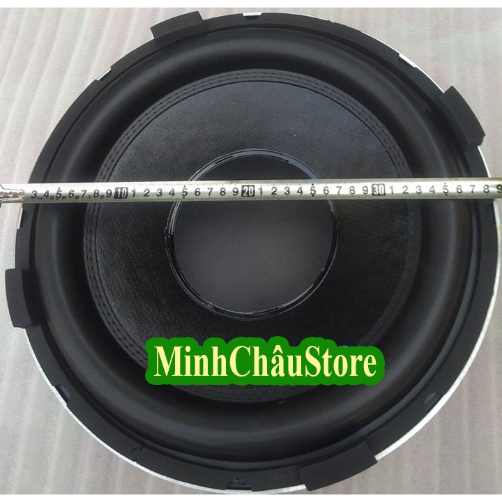 CỦ LOA BASS SUB 40 BELL COIL 76MM - 1 CÁI