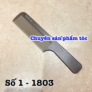 ✅ Lược cắt tóc nam cao cấp Makar ( 26k / 1 chiếc )