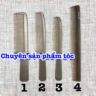 ✅ Lược cắt tóc nam cao cấp Makar ( 26k / 1 chiếc )