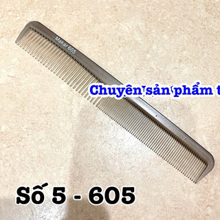 ✅ Lược cắt tóc nam cao cấp Makar ( 26k / 1 chiếc )
