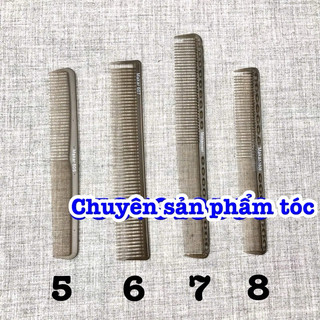 ✅ Lược cắt tóc nam cao cấp Makar ( 26k / 1 chiếc )