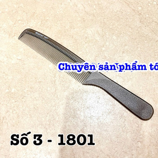 ✅ Lược cắt tóc nam cao cấp Makar ( 26k / 1 chiếc )