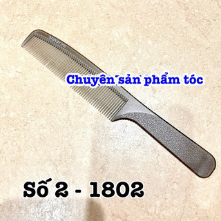✅ Lược cắt tóc nam cao cấp Makar ( 26k / 1 chiếc )