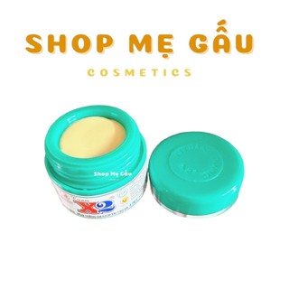 KEm x2 trần 4in1 ( không hộp)