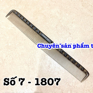 ✅ Lược cắt tóc nam cao cấp Makar ( 26k / 1 chiếc )
