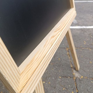 Bảng menu decor 50 x 70 cm