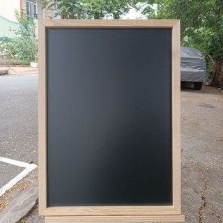 Bảng menu decor 50 x 70 cm