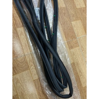 gioăng cánh cửa Gentra , aveo , oem  ( gioăng trên cánh cửa )