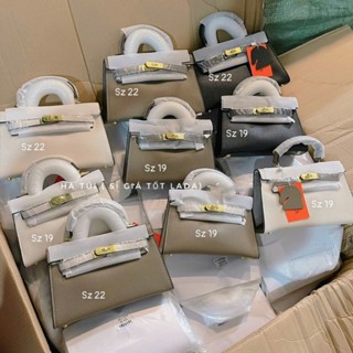  Túi Hờ Mờ Ke ly quai sách Size 19 22 Loại 1 đẹp 