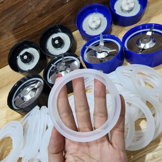 Phụ kiện bộ dao xay 2 lưỡi, bộ dao 4 lưỡi máy xay magic, sunhouse
