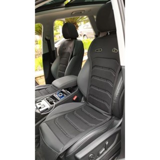  ĐỆM GHẾ QUẠT MÁT & MASSAGE 2024 