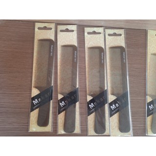 Lược cắt tóc barber Makar