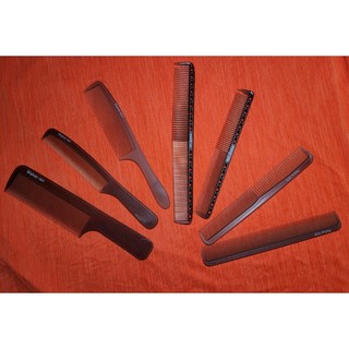 Lược cắt tóc barber Makar