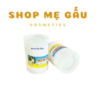 (Combo 2h) hũ kem chua trắng da