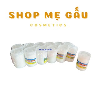 (Combo 2h) hũ kem chua trắng da
