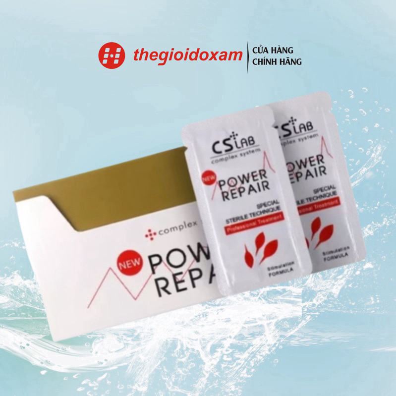 Dưỡng cslab Chính Hãng [chuẩn Hàn]