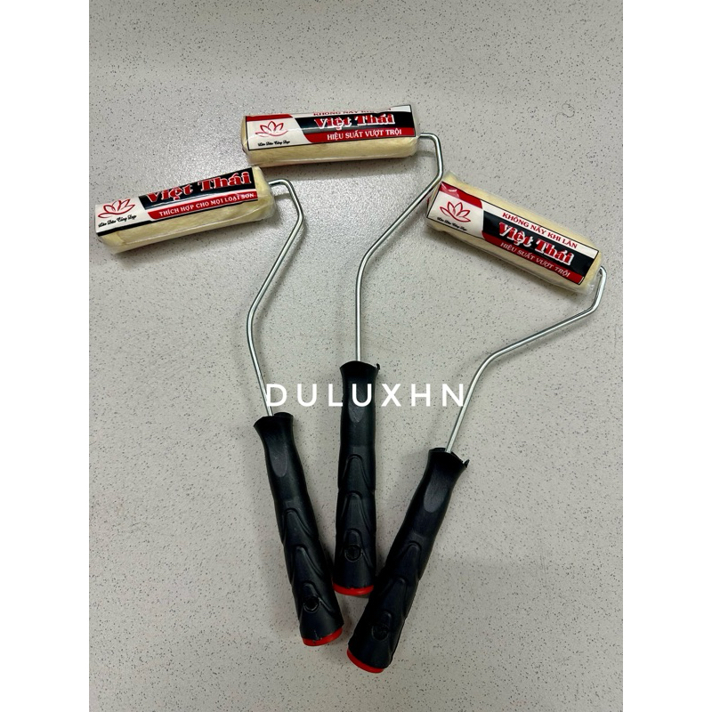 Rulo bản nhỏ 10cm