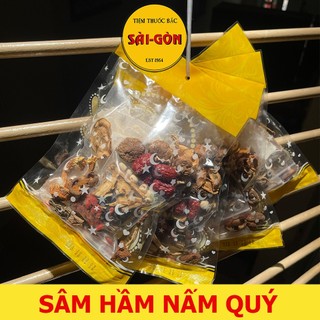 Canh Bào Ngư