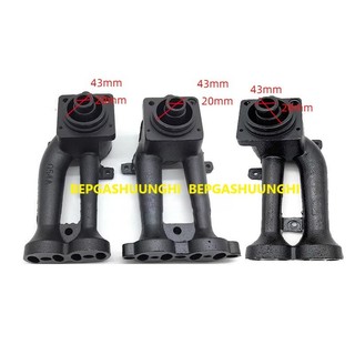 ỐNG ĐIẾU BẾP GA ÂM / HỌNG BẾP GAS CANZY CZ-207, FASTTER,,SUNHOUSE