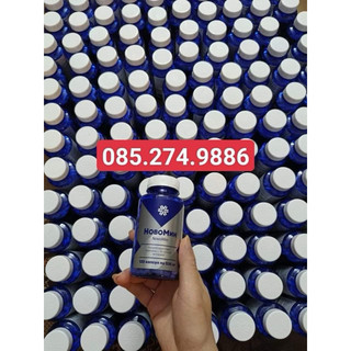 Thực phẩm bảo vệ sức khỏe Hobomin/Novomin