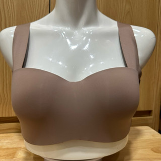  Áo ngực bigsize mút mỏng có gọng su đúc không viền bản to chống xệ Thái lan 900 đến size 40 size 42 