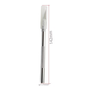 bộ dao khắc trổ, dao tỉa mini siêu bén