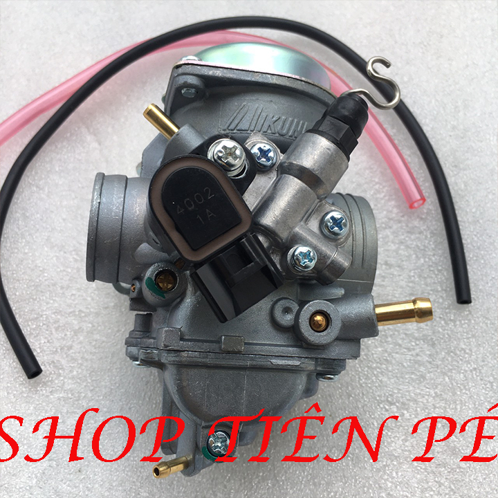 BÌNH XĂNG CON EX 135 HÀNG CAO CẤP