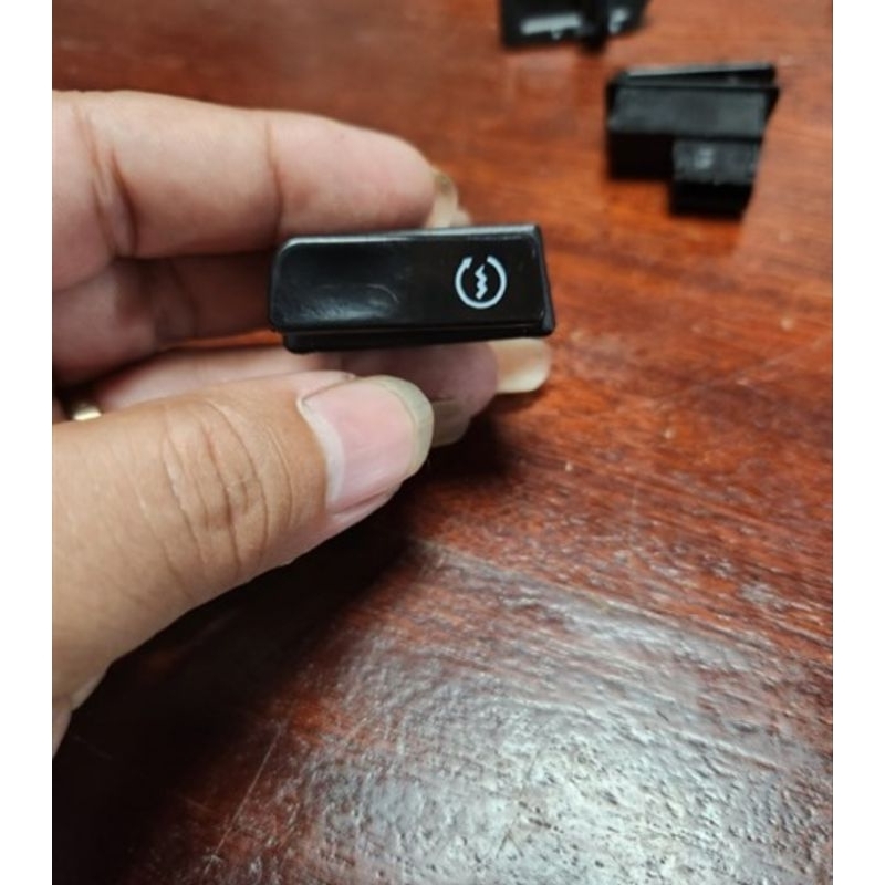 nút đề Future 1 / công tắc đề Future 1