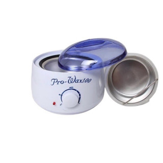 Nồi nấu sáp wax lông nóng pro wax 100