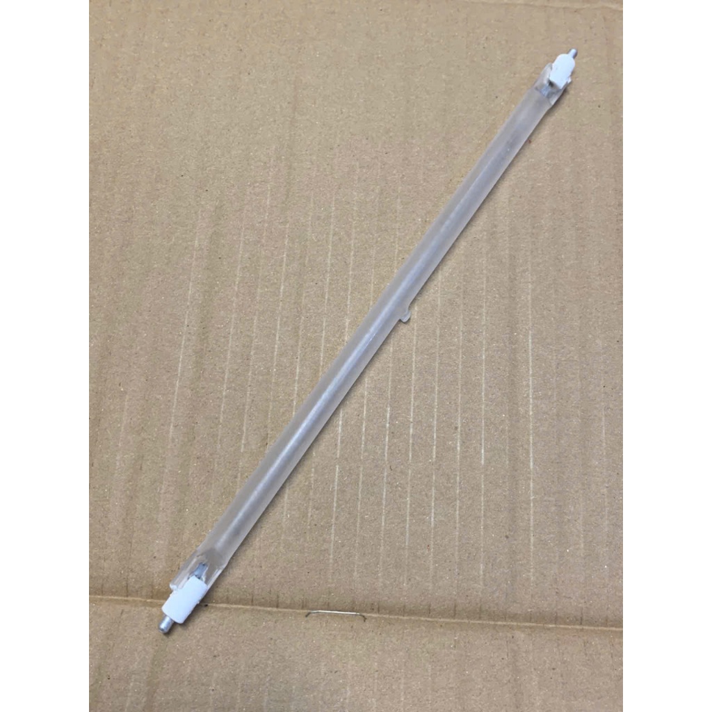 bóng sưởi - bóng quạt sưởi halogen 24cm