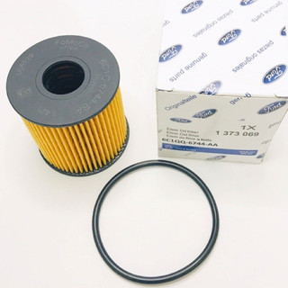 Lọc nhớt (lọc dầu) động cơ xe Ford Transit (Mã: 6C1Q6744AA/6C1Q6744BA /1373069)
